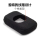 
Choose bicycle code meter protection case Edge530/Edge830 anti-fall flexible silicone code meter protection case HD explosion-proof scratch-resistant protective film Edge530 black