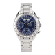[Second-Hand 99 New] Omega Men's Watch Speedmaster-Serie Automatische Maschinen 3211.31.00 Chronograph Steel Band Second-Hand Luxury Watch Famous Watch [Uhrendurchmesser 39mm] 3523.80.00