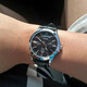 Casio (Casio) Watch Fashion Fashion Business Men's Watch Simple Dial Dial Water Water Water Bart Belt Fecha y Semana de la Semana de hombres MTP-1381L-1A