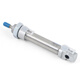Festo Festo Mini Cylinder DSNU10 / 12/16/20/25/32/40/50/632550ppva dsnu10300pa