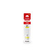 Canon GI-81 Originalinte für G4870/3870/1/3860/3831/3821/1831/3836 Yellow Y geeignet