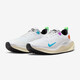
Nike (NIKE) InfinityRN 4 Knitted Breathable, Cushioned Recovery Men's Stable Support Road Running Shoes White FJ1047-100 Size 40/US7