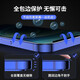 Ficos is suitable for Apple 12/12Pro anti-peeping tempered film iphone12/12pro anti-peeping and anti-blue light mobile phone 12/12pro [full screen anti-peeping and not dazzling] *2 pieces