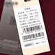 [Jijia] Winter warm half turtle neck thick pure cardigan cardigan men's zipper knit sweater sweater jacket Burgundy 165/S
