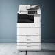 Canon A3 Copier C5560 Color Black and White A4 Laser Printer Multifunction Large Automatic Double-Side Scanner All-in-One Machine Graphics and Text Commercial Large Office Wireless Printing Canon C5560+4 Carton+High-end Series