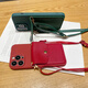 
Crossbody coin wallet suitable for vivox90 mobile phone case x80/x60 strap lanyard s15/s12 new y76s/s7 brown card bag + leather crossbody rope soft shell anti-fall cover vivo X90