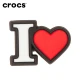 Crocs Crocs Crocs sports accessories hole shoes flower all-star Zhibi star my heart one size fits all