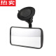 
Zuimi German imported quality baby rearview mirror children's observation mirror car baby mirror coach auxiliary curve super 601 multifunctional mirror [suction cup/paste] one