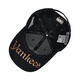 Chapeau de baseball MLB pour hommes et femmes Style coréen classique Courbe courbe Brim Cap Ny Yankees Sunshade Four Seasons Gift CP85