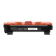Costo TN1035 Caja de polvo Brothers Aplicable HL-1118 DCP-1518 MFC1813 Lenovo LT201 Network Edition