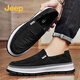 Jeep Jeep Shoes masculin 2025 Summer Nouvelles toiles décontractées Chaussures respirantes et polyvalentes à un pin-one-pin-one-pin-one-pin-one-pin-one-pin-one-pin-one-pin-one-pin-pin-one-pin-one-pin-one-pin-un-pin-one-pin-p-p.