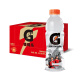 百事可乐 佳得乐 GATORADE 西柚味 电解质水 功能运动饮料 600ml*15瓶整箱