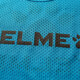 Kelme/Karme Fußballmannschaft Vest Group Kaufpupplung Customized Football Training Team Vest Top Sport Fitness Fluoreszenzgelb und Schwarz (XL) Code
