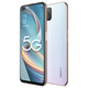 OPPO A92s 5G full network dual SIM second-hand mobile phone 120Hz full screen rear 4800W backup work phone Whisper White-95 new 8+128