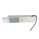 梦翔适用爱普生EPSON L1800墨水收集垫 ME1100 1300 1390 1400废墨仓 【3支装】L1300废墨仓带壳