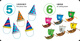 [Kyokura Sufa demain] Super Flying Hero Encyclopedia de cognition pour enfants: 123978755 ** 10975