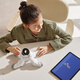Mijia Intelligent Xiaomi Module Robot Intelligent Robot Programmation pour enfants Toys High-Tech Set High-Tech Set