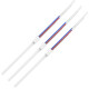 Anlixin Anlixin Windpistole Entmordungsstation 878d Heizungskern -Keramikheizkern 862d Originalzubehör 878d/862d Heizkern