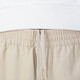 Pantalones de chándal adidas (adidas) pantalones para hombres 2025 primavera Nuevos pantalones de moda de moda de moda pantalones casuales transpirables hc9716/khaki 2xl
