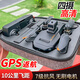 Xiaomi Mi Xiaomi YouPin Mall Drone 8K HD Aerial Vehicle Edition 10 km GPS Kinder großer bürstenloser Fernbedienungsflugzeug neue 7,4 V hohe Leistung + 5,6-Zoll