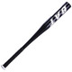 
Huamin Baseball Bat Baseball Bat Car Self-Defense and Protection Fitness Aluminum Alloy Baseball Bat Aluminum Alloy 25-inch