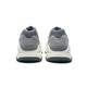 NEW BALANCE NB5740 official casual shoes for men and women, comfortable autumn and winter breathable splicing heightening lightweight sports shoes for couples, gray M5740TA 43 (foot length 27.5cm)