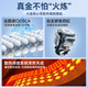 大金（DAIKIN）日系5L升医用制氧机轻音四缸变频吸氧机家用老人氧气机十大牌子