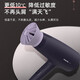 Philips (PHILIPS) hair dryer household hair dryer constant temperature quick-drying high-power hair dryer handle foldable hair dryer BHD318/05