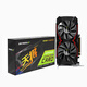 Resso GTX1660TI/1660-SUPER 6G/1080 8G Neuer offizieller Joint Garantie Original Box Computer E-Sports-Büro-Design Multi-Open-Desktop-Hühner-Unabhängigkeitskarte GTX1660TI 6G Tianjiang