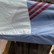Adidas Jacke Herren- und Frauen Sommer Neue Neutral Sportbekleidung Kapuze gelb modische gewebte Jacke HN6627 H65747 Blau und lila Spleißen 2xl