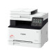 Canon MF643CDW Business Office Enterprise Printing Copy Scanning All-in-One-Wireless-Netzwerk A4 Format Farblaser Multifunktionsdrucker