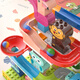 Feelo -kompatible LEGO LEGO LEGO LEGO BUIDER AUSFAHRE BUCH Blockspielzeug Jungen und Mädchen Kindertag Geburtstagsgeschenk Animal Party 2210