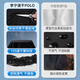 李宁（LI-NING）速干T恤运动短袖男士polo衫夏季薄款透气吸湿凉爽跑步健身速干衣