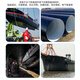 
Shanghai Kailin Paint Guangming Brand 831 Black Brown Asphalt Boat Primer 830 Aluminum Powder Asphalt Anti-rust Anti-corrosion Anti-intelligence 831 Black Brown Asphalt Boat Boat Base Anti-rust Paint 15kg