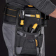 TOUGHBUILT tool quick-release tool bag small mechanic tool belt bag TB-CT-22