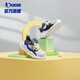 Jordan Boys Rahmenschuhe Kinder Sommer atmungsaktiv