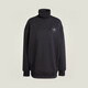 Adidas 2024 Winter Frauen trendy und vielseitig Sport Casual Sweatshirt Jacke Top IW9859 XXS