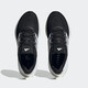 Adidas Herrenschuhe Sommer neue Sportschuhe Boost Schock-absorbierende atmungsaktive leichte Laufschuhe trendy bequeme lässige Schuhe If4839/PureBoost/Schwarz und Weiß 39