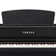 Yamaha Electric Piano CLP725 Heavy Hammer 88 Key Adult Children CLP835 High-End-Haushalt digitaler CLP825 Elektronischer Klavik CLP735B Schwarzer Standard + Vollständiger Zubehör-Set