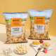 No Brand诺倍得玉米卷 芝士味 145g 韩国进口网红爆米花休闲零食