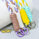 Escase Mobile Phone Lanyard Hanger Neckbody можно удалить на открытом воздухе, ремешок для камеры камеры высокого класса.