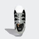 Adidas Clover Sports Chaussures pour enfants Site Web officiel Superstar 360 Shell Head Sports Chaussures GX3271 GX3271 26