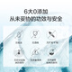 JD.com Ölkontrolle Vitalität Männermorgen Rhythmischer Duft Shampoo 500 ml Linderung Juckreiz und Entfernen Sie Öl für lange Zeit und hinterlassen Sie Duft, erfrischend und sanft