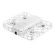 Caméra de survol [Subvention nationale] Hafu Flying Camera X1 Zero Technology Drone Portable Camera Outdoor Travel Internet Celebrity Parent-Child Childre