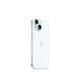 Apple/Apple iPhone 15 (A3092) 256GB blue supports China Mobile, China Unicom and Telecom 5G dual SIM dual standby mobile phone