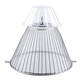 Yujin Geeigneter Boss-Bereich Hood Accessoires CXW-200-727B Maschenabdeckung 737T Filter 728B Ölpumpe 728T 21,5 cm Intranet (fünf Pakete)