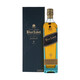 Johnnie Walker Johnnie Walker lizenziert Johnnie Walker Scotch Whiskey Wine Company Produkt Johnnie Walker Blue Brand Blue Party 750 ml 1 Flasche