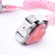 Rindle children's anti-lost bracelet baby safety rope child anti-lost rope traction belt sliding baby artifact 2m