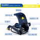 
Michelin (MICHELIN) car inflatable pump air pump preset tire pressure high-definition digital display Michelin foot pedal twin cylinder air pump 12209