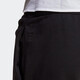 阿迪达斯 （adidas）男裤2025年M ALL SZN SHO运动休闲跑步训练短裤 IC9756 M
